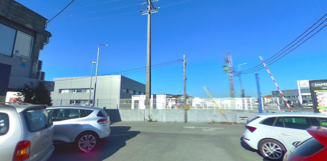 Imperium - Gastronomia e hotelaria