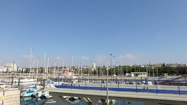 A Vela / Associação Regional de Vela do Centro - Lisboa