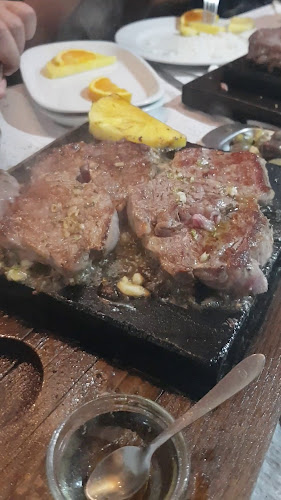 Opinii despre Guerreros în Faro - Gastronomia e hotelaria