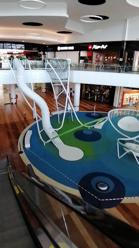 Opinii despre McDonald's - VReal Nosso Shopping în Vila Real - Gastronomia e hotelaria