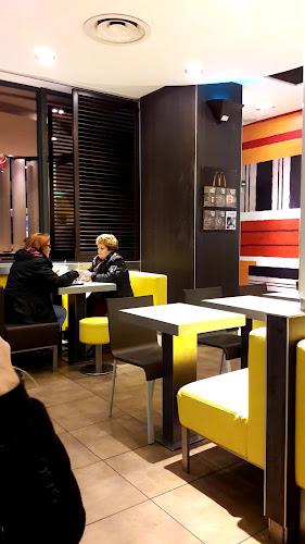 Reviews of McDonald's - Santarém in Santarém - Gastronomia e hotelaria