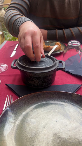 Opinii despre Português de Gema în Porto - Gastronomia e hotelaria