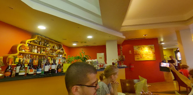 Sabor da Índia