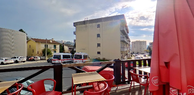 Miralvão snackbar restaurante