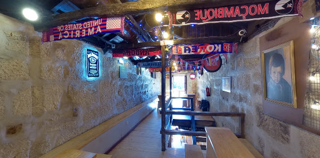 Adega Leonor - Gastronomia e hotelaria