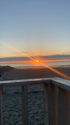 Luna Bar - Gastronomia e hotelaria