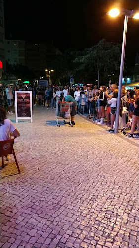 Gelataria da Rocha - Portimão