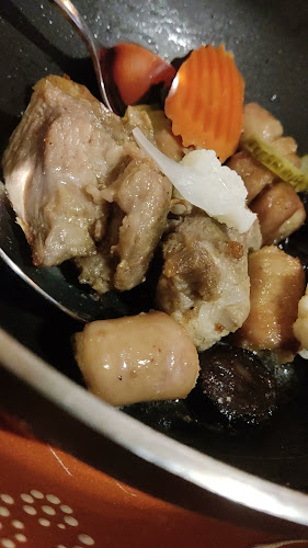 A Tasquinha do Silva - Gastronomia e hotelaria