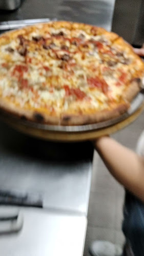 Opinii despre The Pizza Wizard în Lisboa - Gastronomia e hotelaria