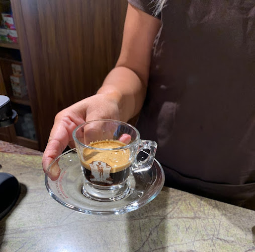 Opinii despre Loja do Café Casa Angola în Matosinhos - Gastronomia e hotelaria