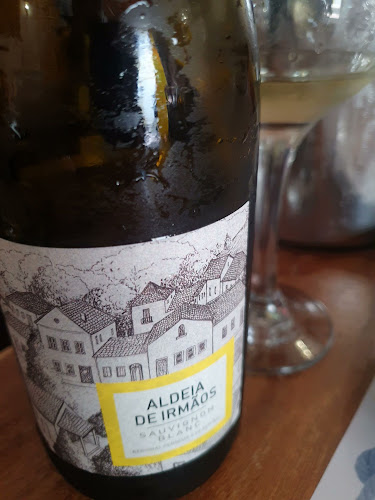 Opinii despre Restaurante Alcatruz în Santa Luzia - Gastronomia e hotelaria