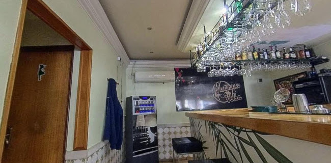 Martinique Velha - Gastronomia e hotelaria