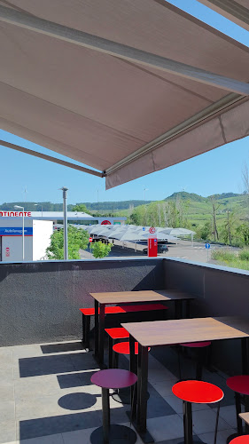 Comentarii opinii despre Burger King Drive Torres Vedras