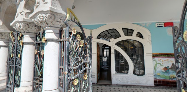 Largo da Praça do Peixe, 3800-209 Aveiro