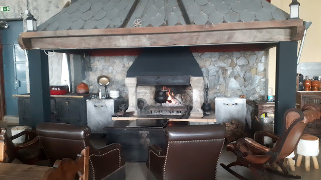 No Mercado Serrano, 961 354 160, R. Montes Hermínios nº42, 6200-370 Covilhã