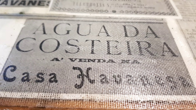 Casa Havanesa - Figueira da Foz