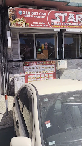 Star kebab & restaurant