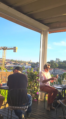 Opinii despre Restaurante Intrigo în Porto - Gastronomia e hotelaria