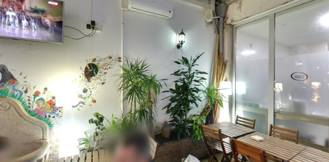 Opinii despre O Prego & Cia în Porto - Gastronomia e hotelaria