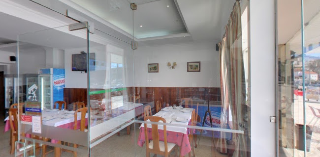 Comentarii opinii despre Restaurante O Alfredo