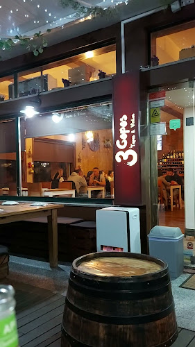 3 Copos - Tapas e Vinhos - Apúlia