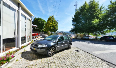 Confeitaria O Moinho