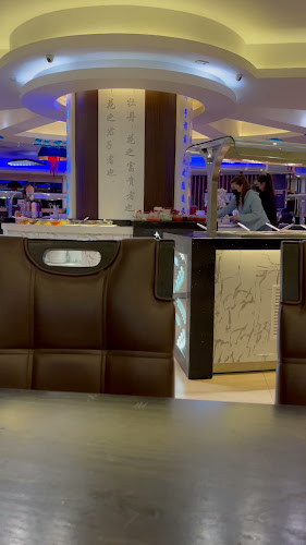 Wok Loulé - Gastronomia e hotelaria