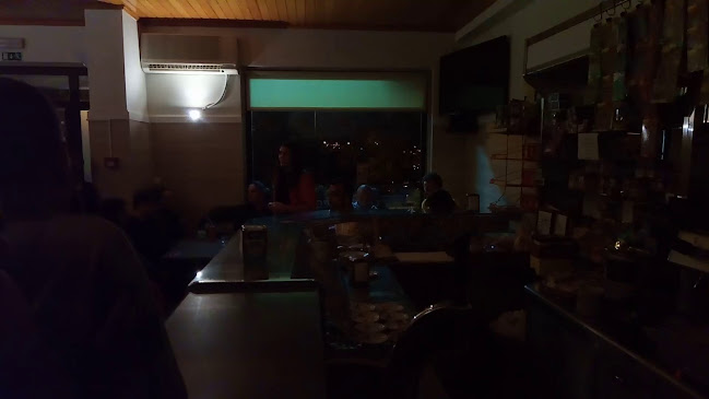 Opinii despre Café Horizonte în Agualva-Cacém - Gastronomia e hotelaria