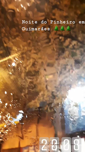 Take away D'ANA (Quintã) - Guimarães