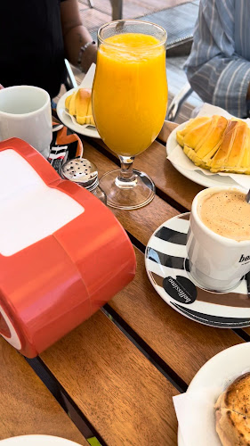 Opinii despre Atlântida în Gafanha da Encarnação - Gastronomia e hotelaria