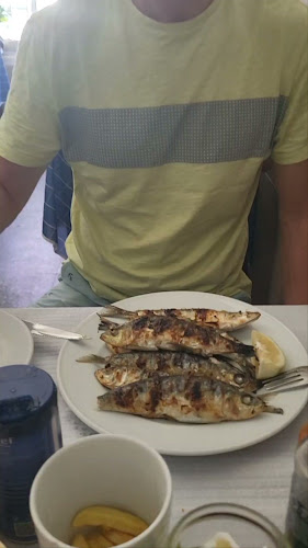 Opinii despre Piri Piri în Quarteira - Gastronomia e hotelaria