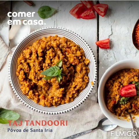 Opinii despre Comer Em Casa Póvoa în Póvoa de Santa Iria - Gastronomia e hotelaria