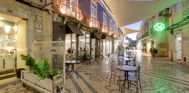 Restaurante Travessa - Faro