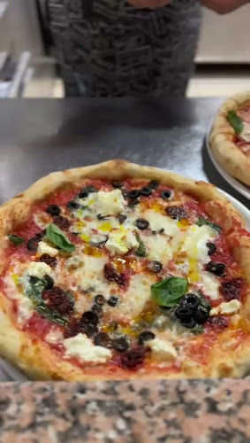 Pizzeria Da Enzo - Albufeira