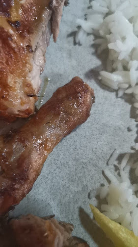 Opinii despre Churrasqueira Central de Oliveira do Hospital în Oliveira do Hospital - Gastronomia e hotelaria