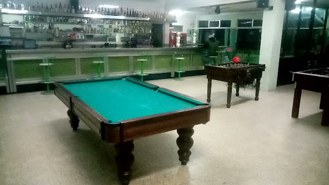 Snack-Bar Ricardo