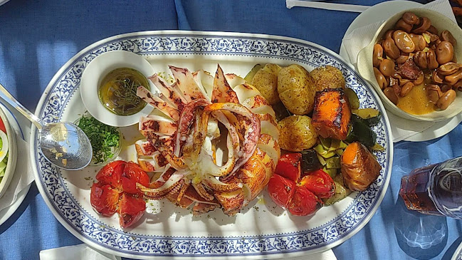 Praia Mareta, 8650-381 Sagres