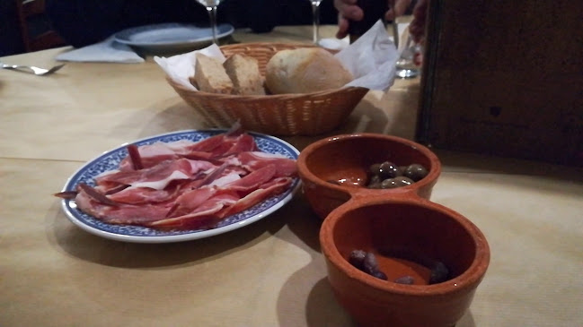 O Cardeal - Gastronomia e hotelaria