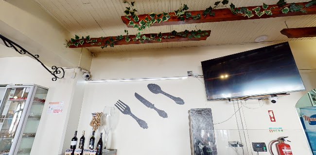 Restaurante Casanova - Gastronomia e hotelaria