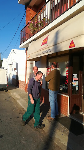 Opinii despre Café Snack Bar Toninho în Grândola - Gastronomia e hotelaria