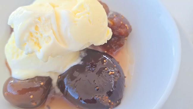 Opinii despre Doçaria Almeixar, Bistrô în Albufeira - Gastronomia e hotelaria