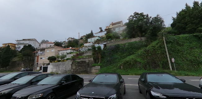 Restaurante Figurino do Douro - Melres