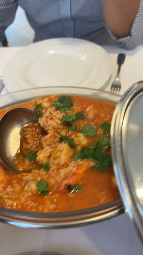 Opinii despre Torres Famalicão în Vila Nova de Famalicão - Gastronomia e hotelaria