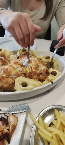 Opinii despre Restaurante & Take Away Carpa în Vila Nova de Gaia - Gastronomia e hotelaria