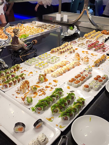 Reviews of Restaurante WOK MONDEGO in Coimbra - Gastronomia e hotelaria