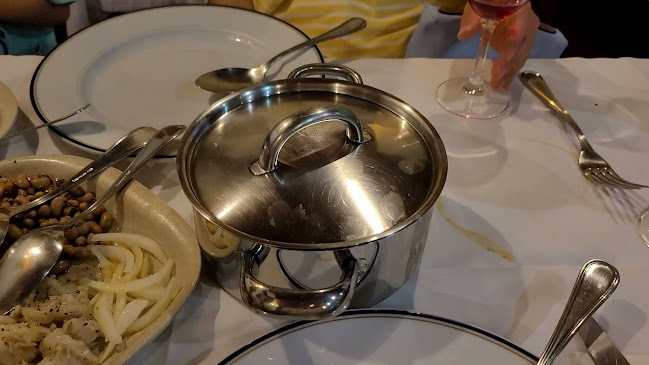 Opinii despre A Grade în Porto - Gastronomia e hotelaria