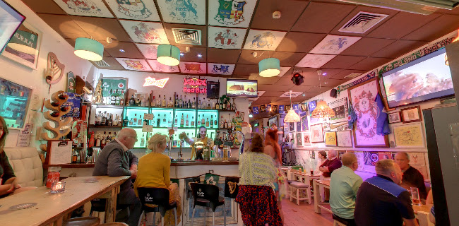 Leinster House - Gastronomia e hotelaria