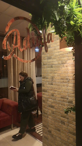 Opinii despre Restaurante Adiafa în Cantanhede - Gastronomia e hotelaria