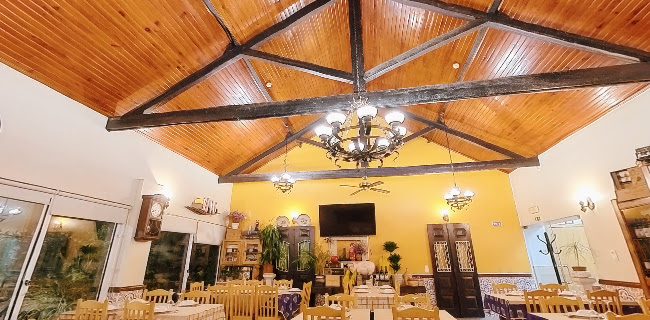 Restaurante Joka - Cantanhede