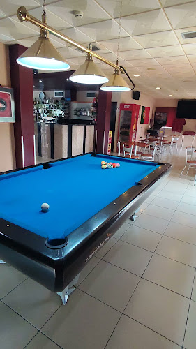 Taverna Pica cebola - Gastronomia e hotelaria